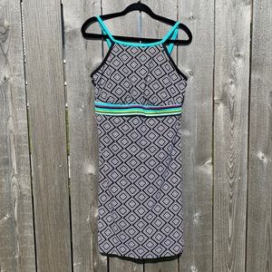Title Nine swim dress